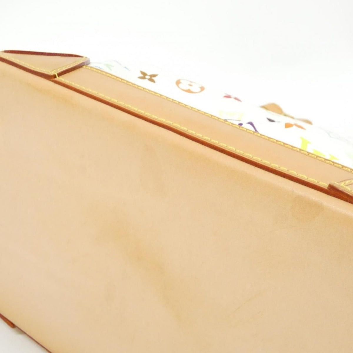 Louis Vuitton Multicolor Charlene MM Bag — view 3