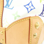 Louis Vuitton Multicolor Charlene MM Bag — view 5
