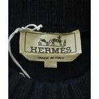 Hermes Knit Sweater — view 3