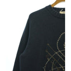 Hermes Knit Sweater — view 9