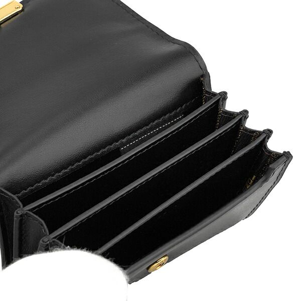 Fendi Card Case Way Black — view 7