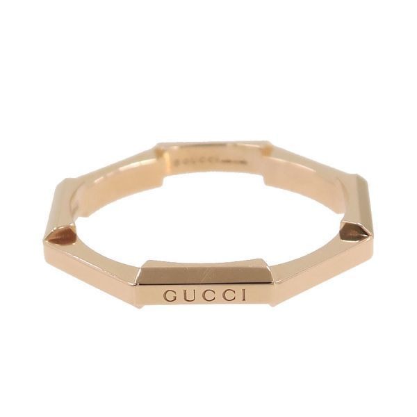 Gucci Link to Love Ring