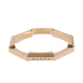 Gucci Link To Love Ring