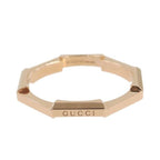 Gucci Link To Love Ring