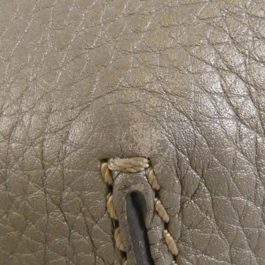 Fendi Ndu Bag Silver — view 4