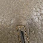 Fendi Ndu Bag Silver — view 4