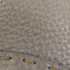Fendi Ndu Bag Silver — view 5