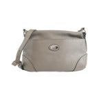 Fendi Ndu Bag Silver