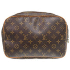 Louis Vuitton Reporter PM Monogram Shoulder Bag 0596 — view 2