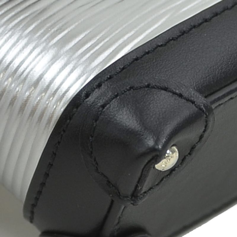 Louis Vuitton Shoulder Mini Pouch Bag Micro Steamer Sac — view 7