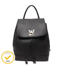 Louis Vuitton Backpack Lockme