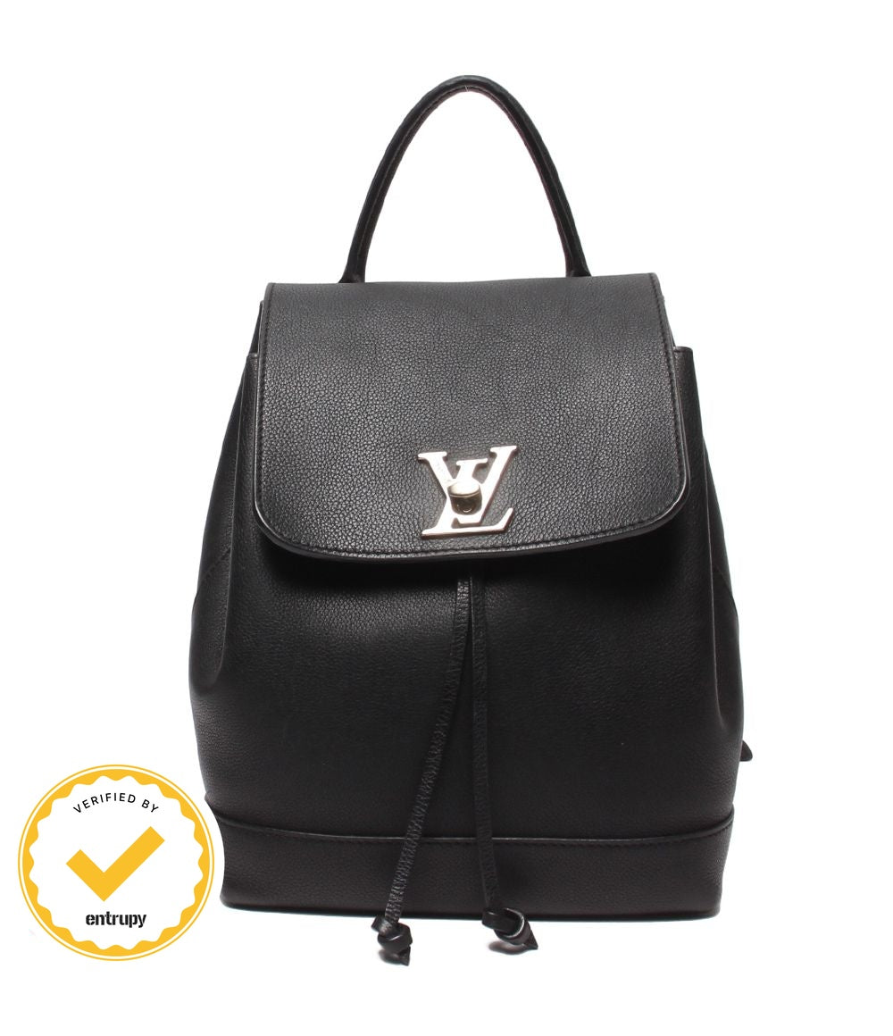 Louis Vuitton Backpack Lockme