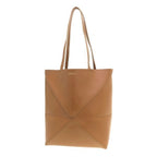 Loewe Puzzle Fold Tote