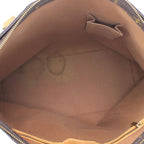 Louis Vuitton Monogram Cava Alto Tote Bag — view 9