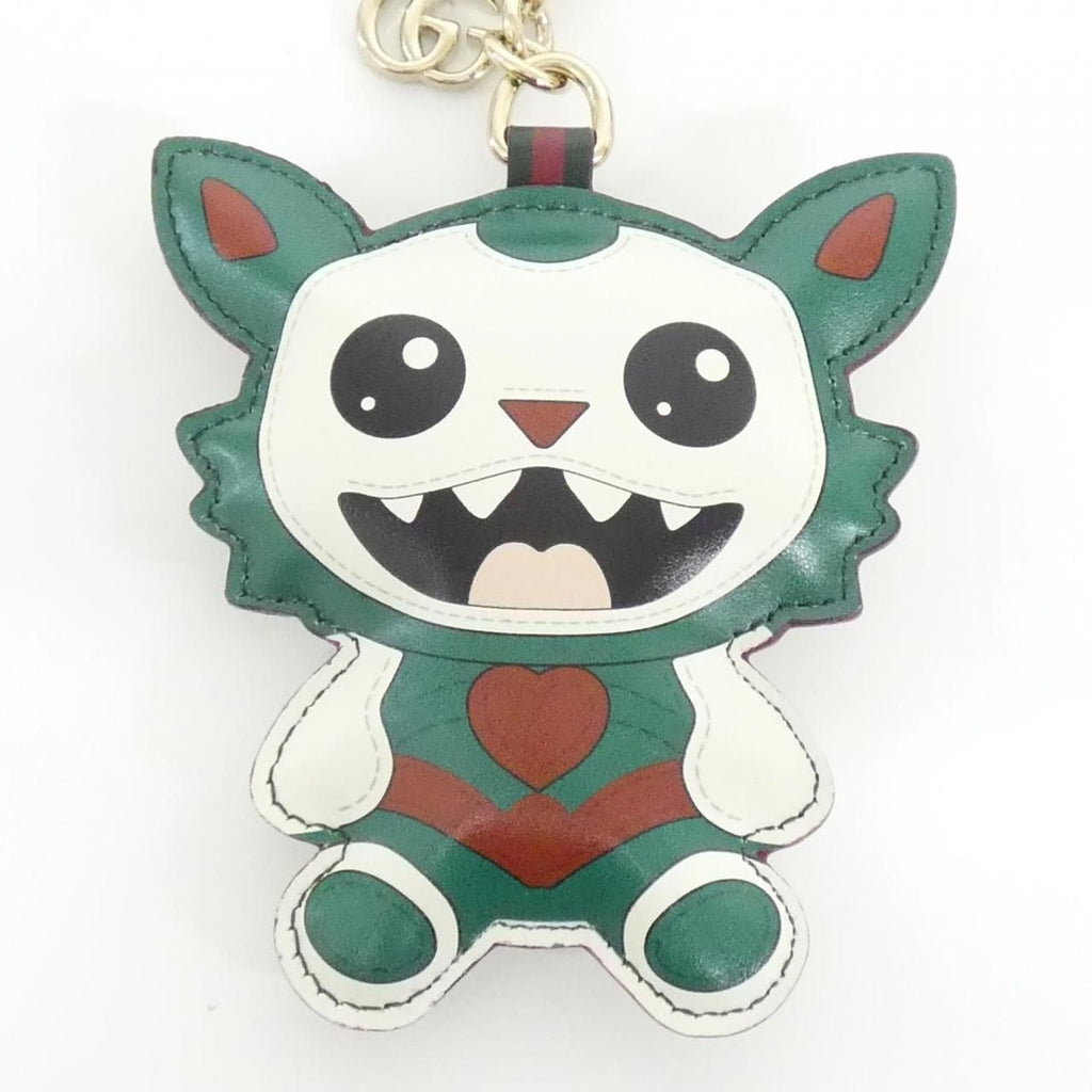 Gucci Besties Jaakp Key Ring — view 2