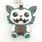 Gucci Besties Jaakp Key Ring — view 2