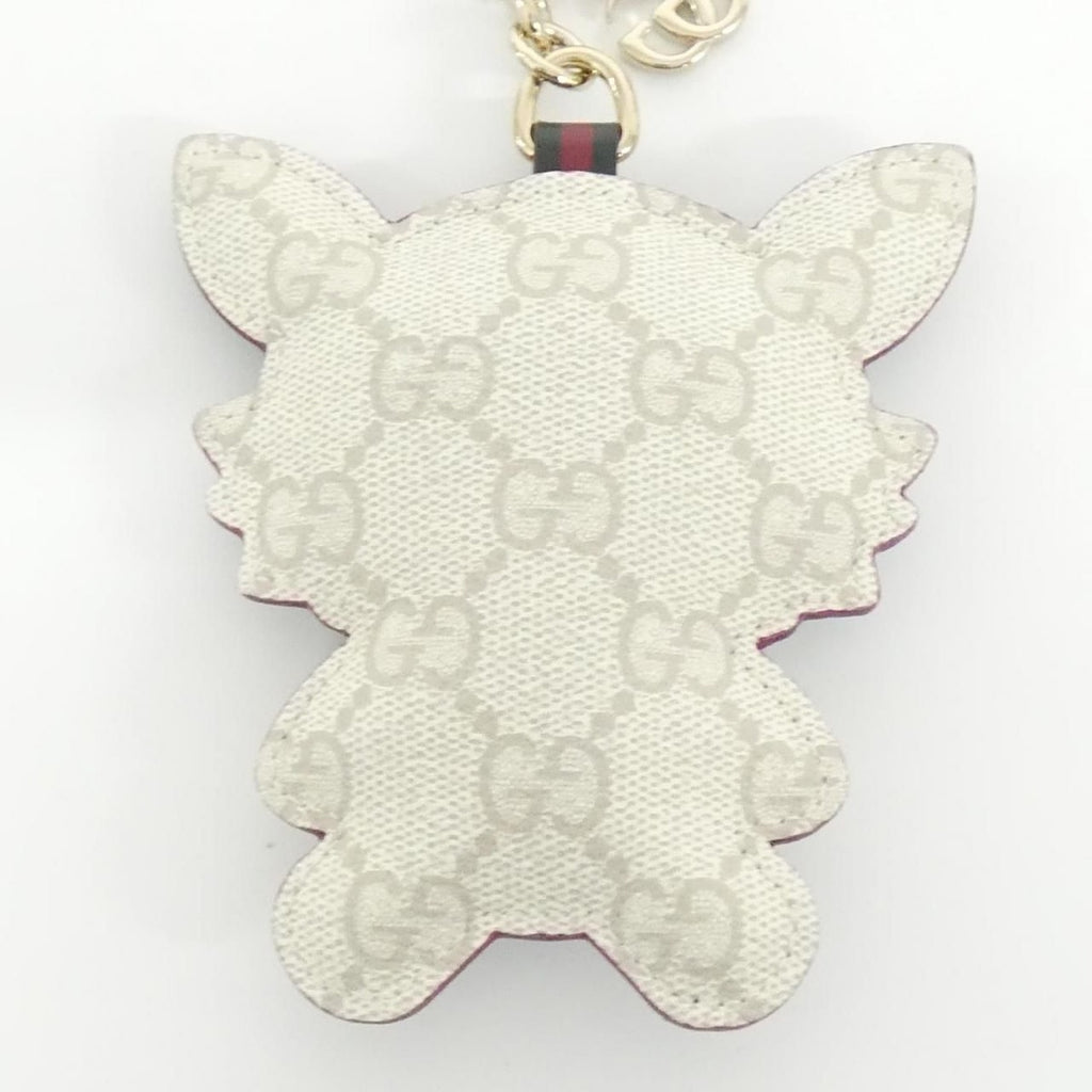 Gucci Besties Jaakp Key Ring — view 3