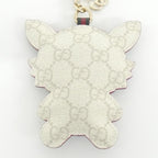 Gucci Besties Jaakp Key Ring — view 3