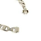 Hermes Vintage Cassiopeia Bracelet Bangle — view 4