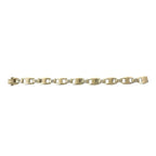 Hermes Vintage Cassiopeia Bracelet Bangle — view 5