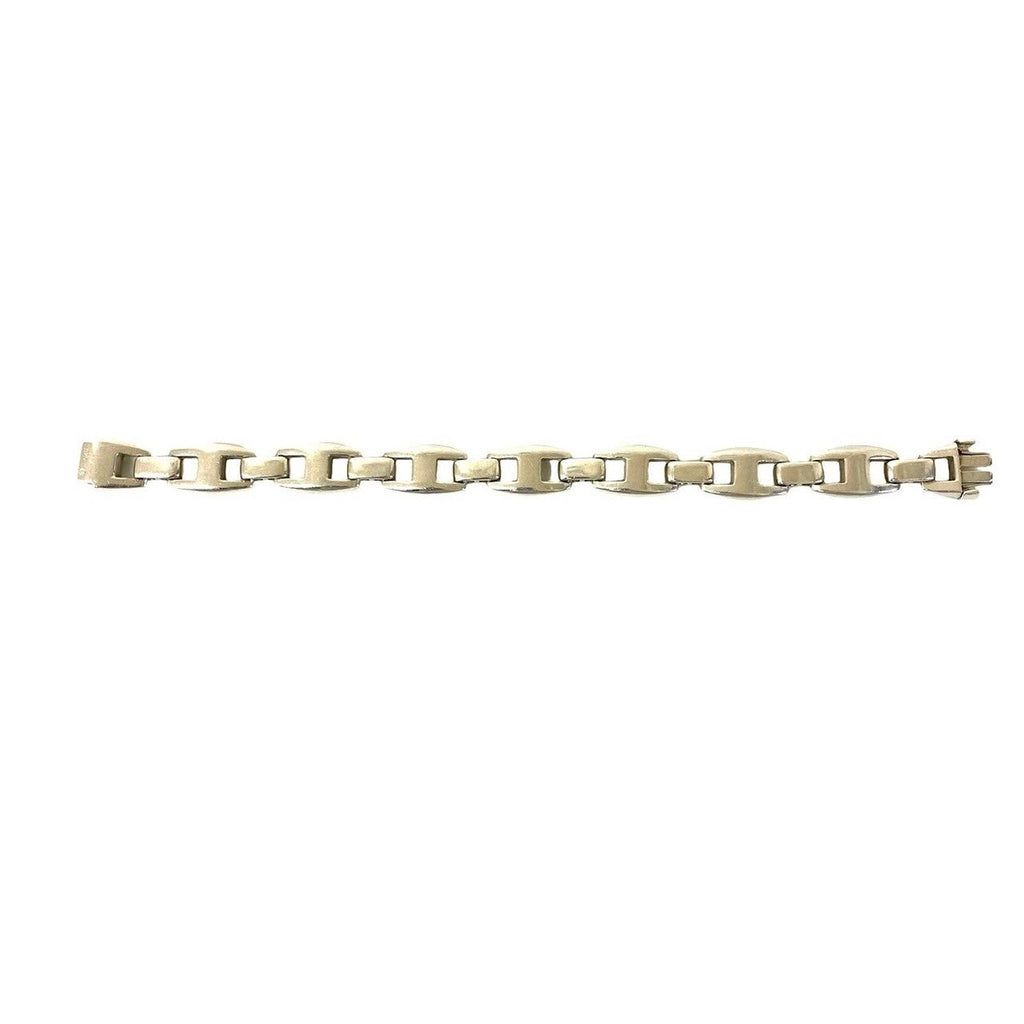 Hermes Vintage Cassiopeia Bracelet Bangle — view 6