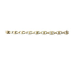 Hermes Vintage Cassiopeia Bracelet Bangle — view 6