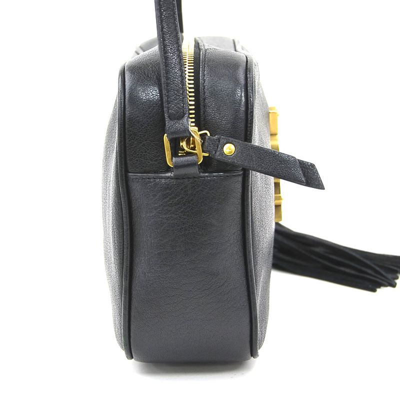 Saint Laurent Shoulder Bag Roux — view 2