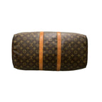 Louis Vuitton Boston Bag Keepall 45 Monogram — view 4