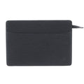 Louis Vuitton Epi Pochette Homme Leather Clutch Pouch