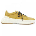 Bottega Veneta Size 42 Brown Sneakers