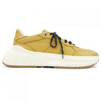 Bottega Veneta Size 42 Brown Sneakers