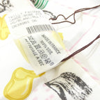 Hermes Garde Robe Pop Scarf — view 3