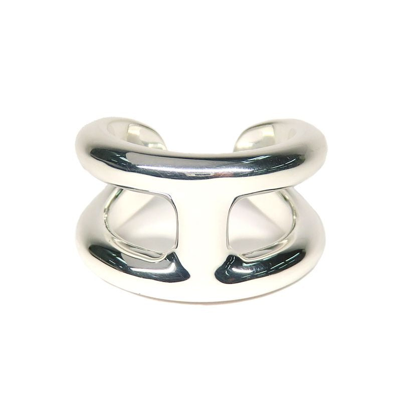 Hermes Ring Osmozu PM 52 no 12 AG 925 Hshape Silver 2025
