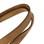 Louis Vuitton Monogram Babylon Bag Brown Marron — view 5