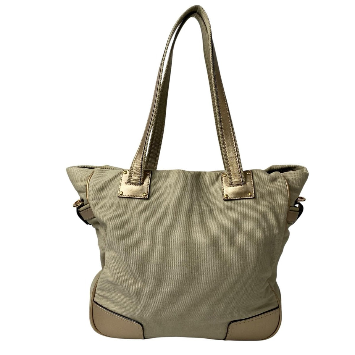 Loewe Anagram 2-Way Shoulder Bag Tote — view 3
