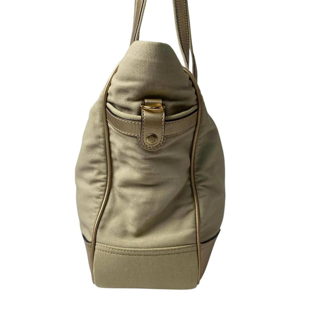 Loewe Anagram 2-Way Shoulder Bag Tote — view 4