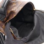 Louis Vuitton Backpack Palm Springs PM Beige Brown — view 3