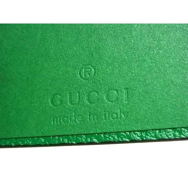 Gucci GG Supreme Floral Flower Notebook Stationery Brown Bp2397 — view 6