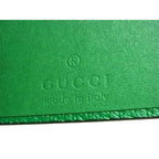 Gucci GG Supreme Floral Flower Notebook Stationery Brown Bp2397 — view 6
