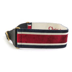 Christian Dior Navy Belt — view 5