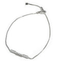 Gucci Bracelet Link to Love Silver 16