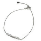 Gucci Bracelet Link to Love Silver 16