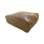 Celine Bag Canvas Brown — view 3