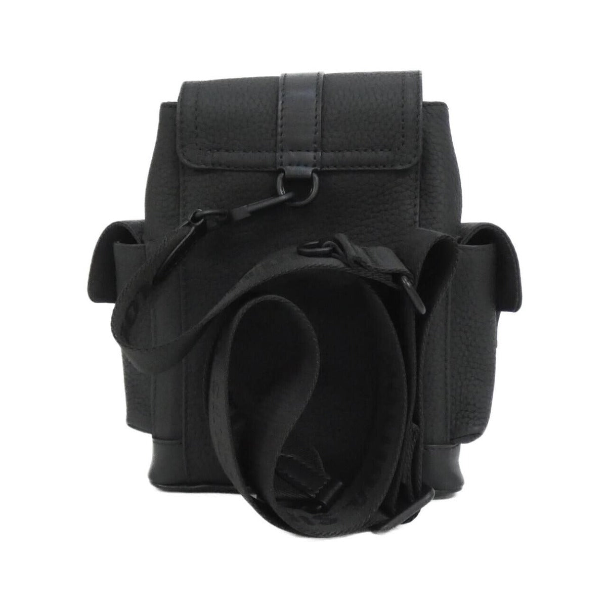 Louis Vuitton Taurillon Christopher XS Shoulder Bag — view 2