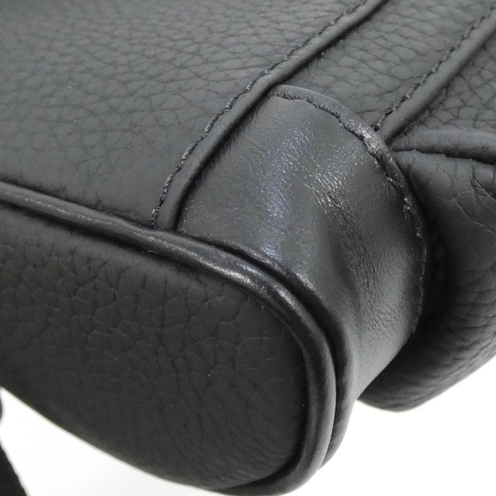 Louis Vuitton Taurillon Christopher XS Shoulder Bag — view 3