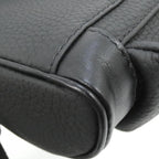 Louis Vuitton Taurillon Christopher XS Shoulder Bag — view 3