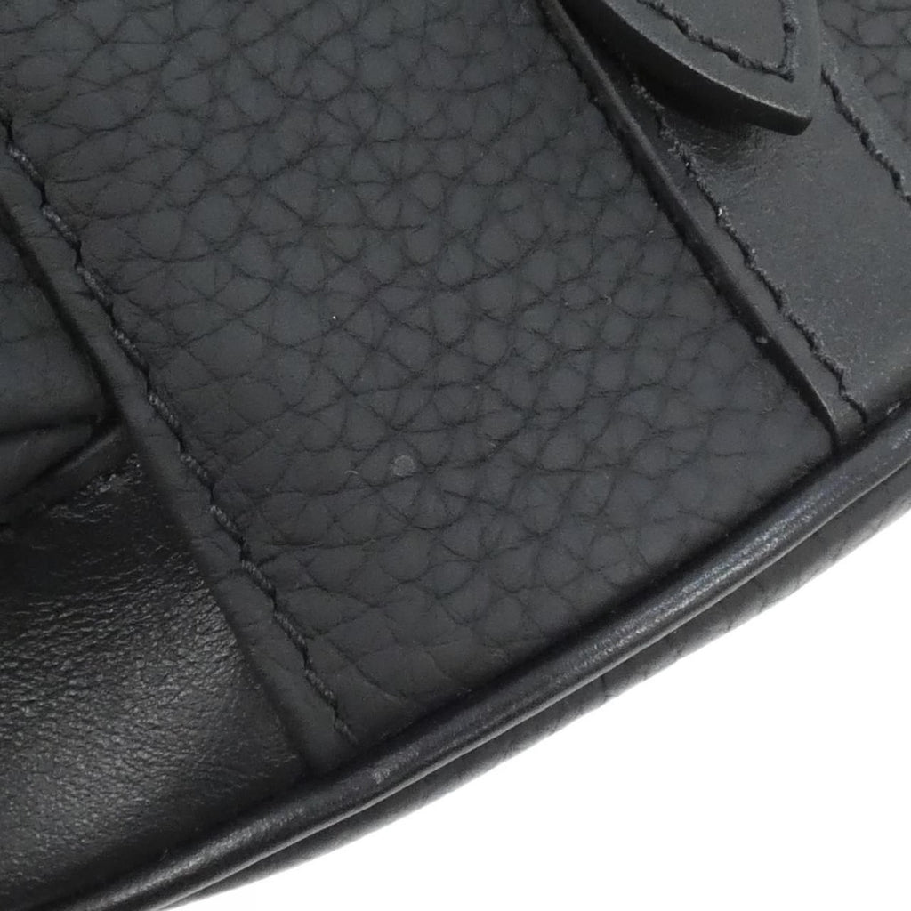 Louis Vuitton Taurillon Christopher XS Shoulder Bag — view 4
