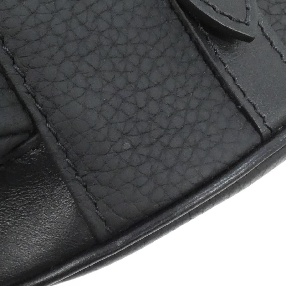 Louis Vuitton Taurillon Christopher XS Shoulder Bag — view 4