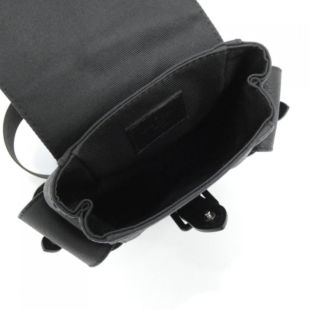 Louis Vuitton Taurillon Christopher XS Shoulder Bag — view 7