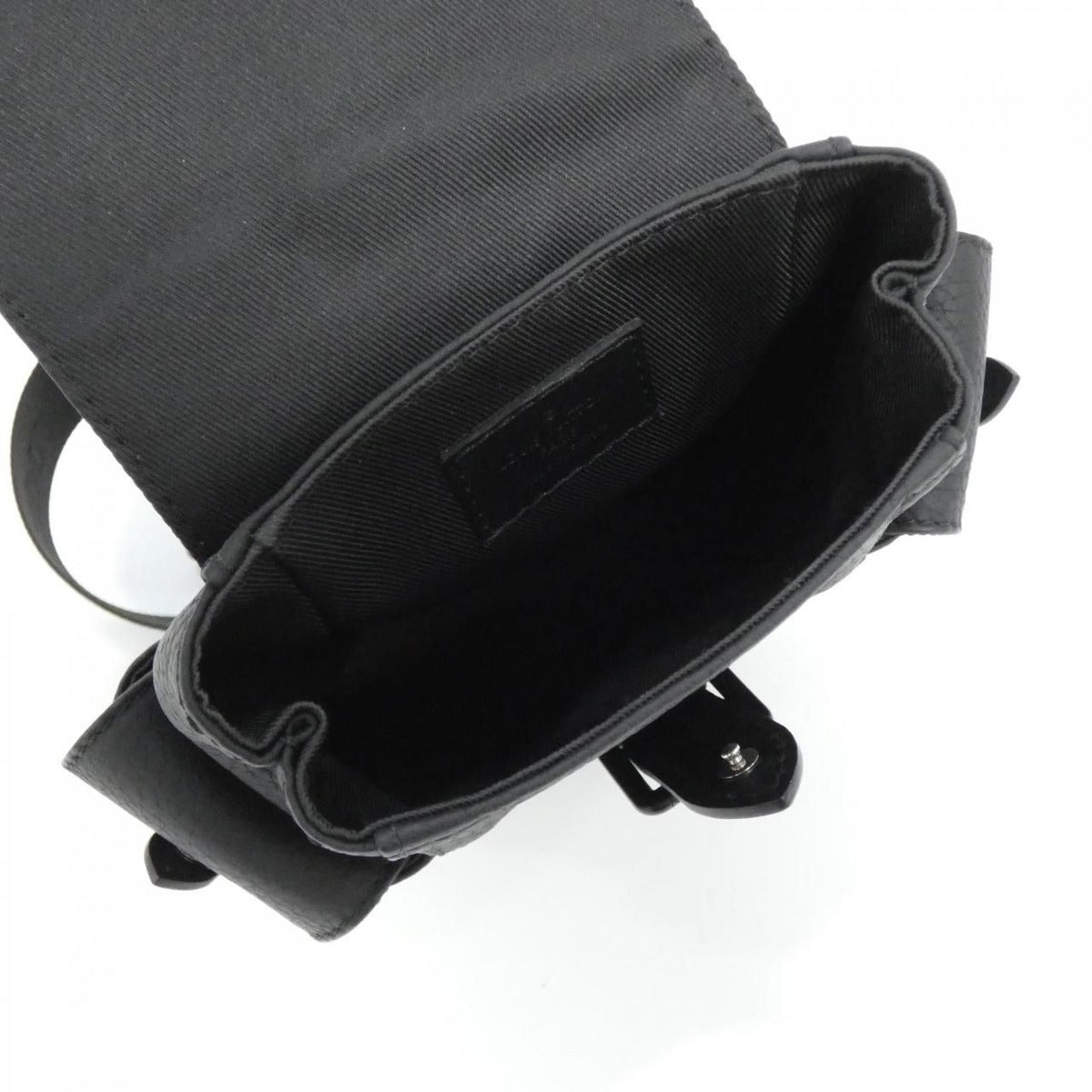 Louis Vuitton Taurillon Christopher XS Shoulder Bag — view 7